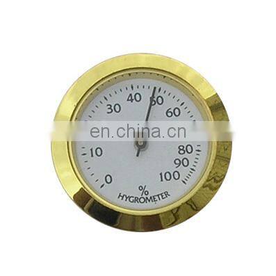 Dry Wet Hygrometer for Cigar Humidor Hygrometer photo-2