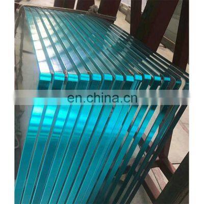 Window Tinted Thickness Panel Wholesale Top Quality UV Tempered Glass photo-3