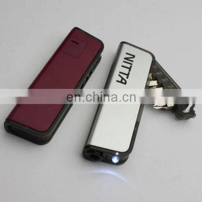 Mini Magnetic Tool Kit With LED Torch photo-4