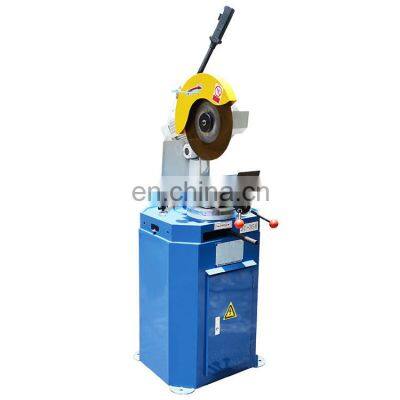 LIVTER Metal manual cutting machine multifunctional technology mechanical steel pipe cutting machine