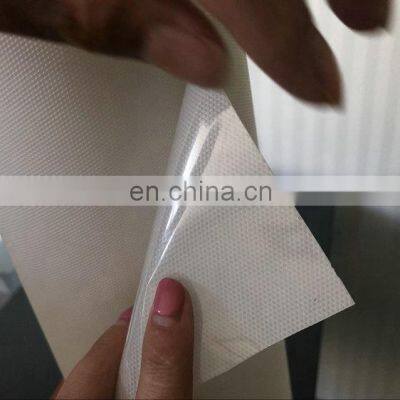 Hot Sale Good Quality Wholesale Mask Film/heat Transfer Film/protect Film for Printable Vinyl photo-4