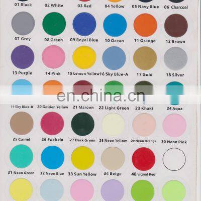 Wholesale Textil Rolls PU Heat Transfer Sublimation Vinyl Film for Clothing photo-5