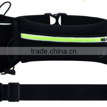 Outdoor Sport Waist Running Hydration Belt