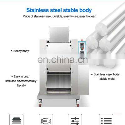China Factory Tapioca Pearl Maker Taro Tapioca Pearl Ball Forming Machine photo-3