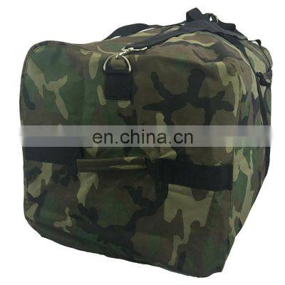 Custom Size Cheap Price Waterproof Camo Car Roof Top Travel Luggage Bag/cargo Bag photo-3