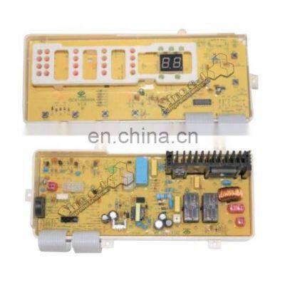 DC41-00049A universal washing machine pcb control board washing machine electronic board