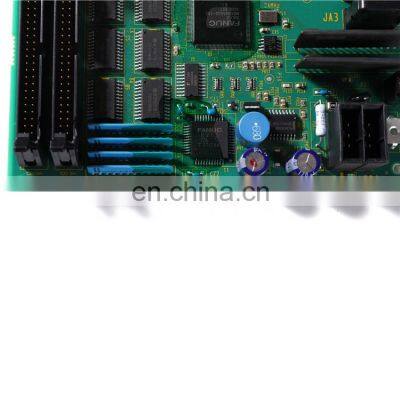 A20B-2002-0470 Cnc Parts Small Pcb Circuit Board Fanuc IO PCB photo-4