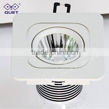 Busniess Building Used COB LED Recessed Down Light