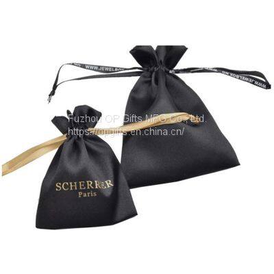 Satin Bag