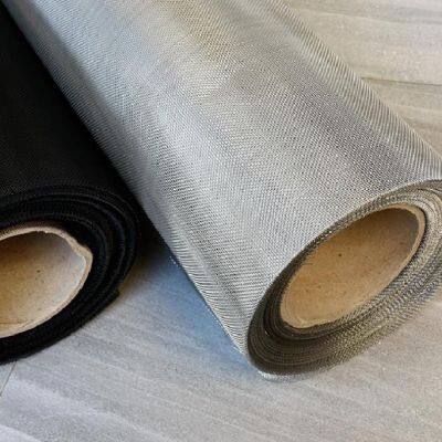 2.5m Petroleum Stainless Steel Screen Rolled Stainless Steel Filter photo-4