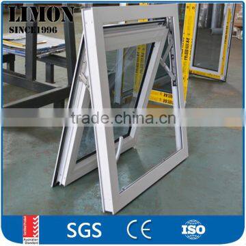 Professional Australia Standard Aluminum Awning Window Factory Price