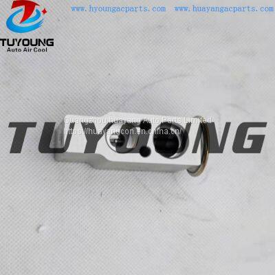 TUYOUNG HY-PZF574 China factory wholesale Auto AC Expansion Valves for Honda Accord 2008