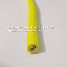 Kevlar Anti-seawater Two-core Zero Buoyancy Cable Underwater Robot Floating Cable Custom Line photo-3