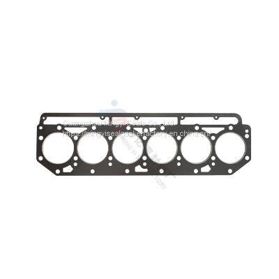 Suitable for CATERPILLAR Cylinder Head Gasket 1871315 Engine Overhaul Kit 471-6159 Sealing Gasket photo-3