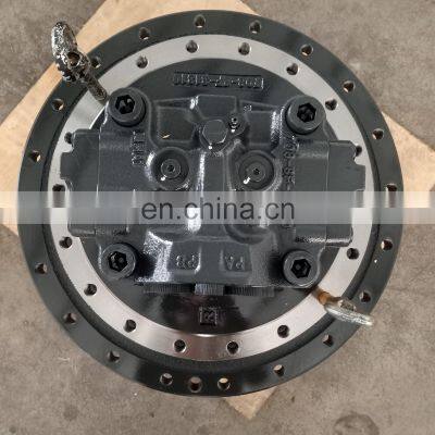 Excavator Parts 20Y-27-00590 Pc200-8mo Travel Motor PC200-8MO Final Drive for Komatsu