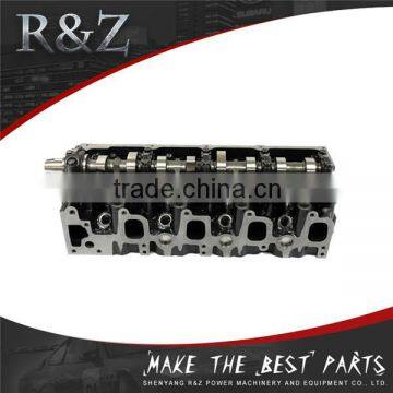 Wholesale high quality 3L cylinder head complete for Toyota Hilux/4-Runner/Hiace