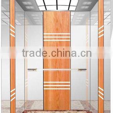 Hight Quality Passenger Elevator Lift Sino-Germany Joint Venture OT33 photo-4