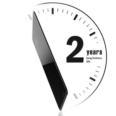 Apple Find My Wallet Cold Laminating Technology Card Wireless Charging Card photo-3