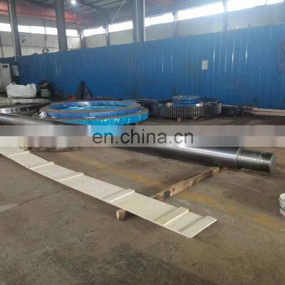 Mill Pinion for Kiln Drives Dryers Ball Mills SAG Mills photo-2