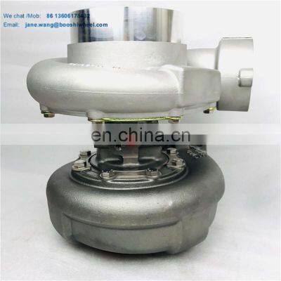TD13 Turbo TD13M-45QR 49182-00410 49182-02303 Turbocharger For Engine EX1200-5 S6R-Y2TAA QSK23 49182-02031 49182-03270 photo-3