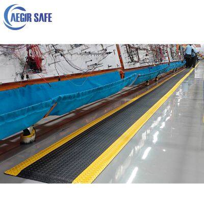 Factory Price Comfortable Anti-fatigue Mats Safety Mats Wrok Mats