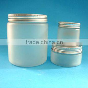 500ml Empty Clear PET Jar photo-5
