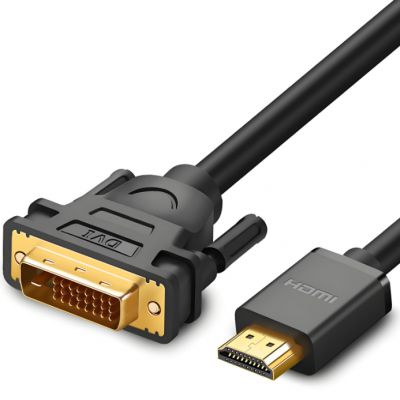 HDMI TO DVI CABLE