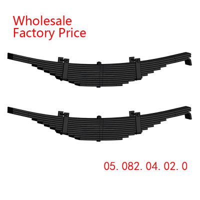 05.082.04.02.0 Leaf Spring Wholesale For BPW