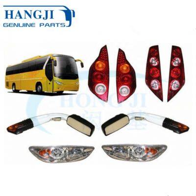 Chinese Bus Parts Xiamen Golden Dragon Bus Parts Accessories
