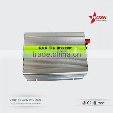 MGIN Series Solar Micro Grid Tie Inverter 350W Microinverter