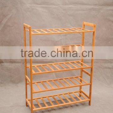 5 tiers China professional manufacturer shoe storage rack