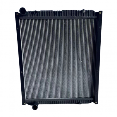 light truck engine spare parts radiator assembly LG9704530031 LG9704530032 LG9704530019 LG9704530021 LG9704530632