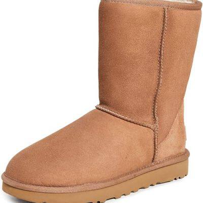 Wholesale UGG Women's Classic Short Boot
