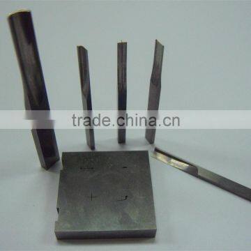 CNC machined custom cnc Precision metal parts Precision mold part