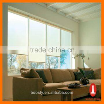 Fire Retardant Window Sunscreen Shades