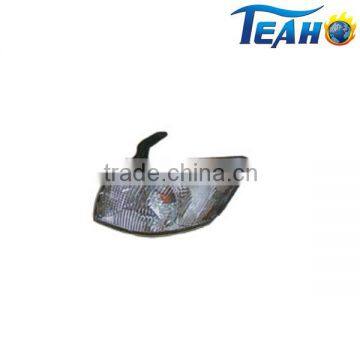 Hot sales Auto Body parts CORNER lamp+TYPE OEM L:81520-YC030 R:81510-YC030