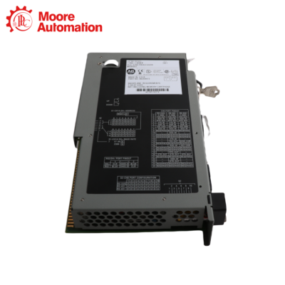 Allen Bradley 1785-L40L photo-5