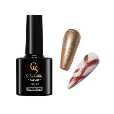 PLATINUM GEL photo-4