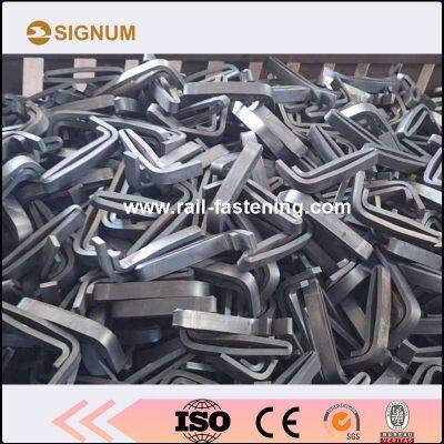 Rail Lock Spikes,Railway Lockspike,Rail Elastic Spike,Rail Cotter Pin
