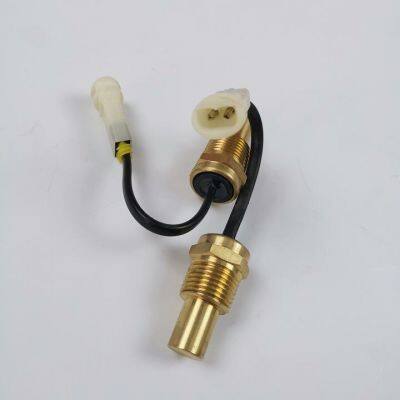 Pe?as de motor a diesel de alta qualidade - Interruptor de temperatura 4914254 para NT855