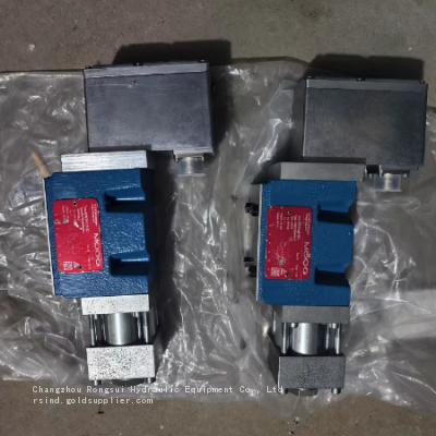 MOOG servo valve, model: D634-319C