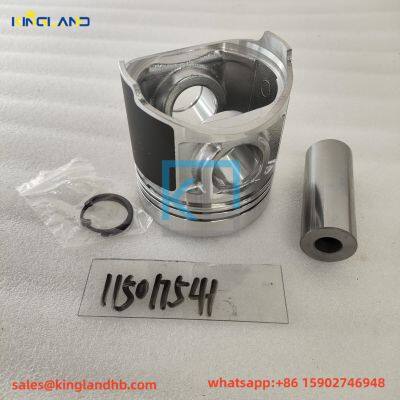 Engine Parts Piston(403C-15) 115017541 Fit for Perkins photo-2