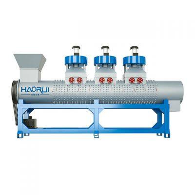 Good Price High Efficiency Label Remover Machine for Plastic Recycling photo-2