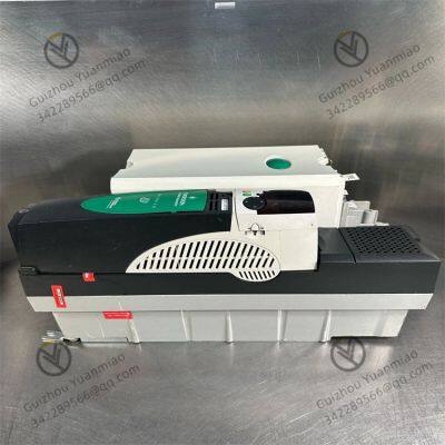 Emerson  SP4402  high-performance general-purpose AC frequency converter module