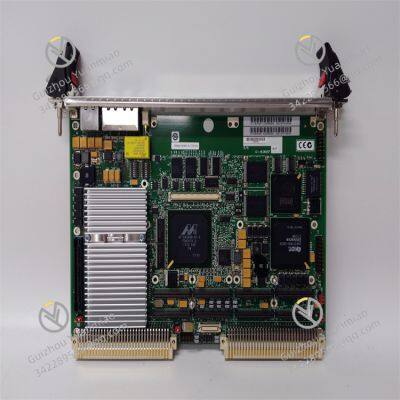 MOTOROLA MVME2604761 Ethernet Controller Board