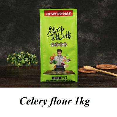 Purple Sweet Potato Flour, Celery Flour, Carrot Flour, Spinach Flour photo-4