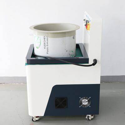 Magnetic Polisher/ Polishing Machine GG8620 photo-3