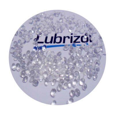 Lubrizol Estane TPU 58125 Resina de Policarbamato Termoplástico Granulados de TPU