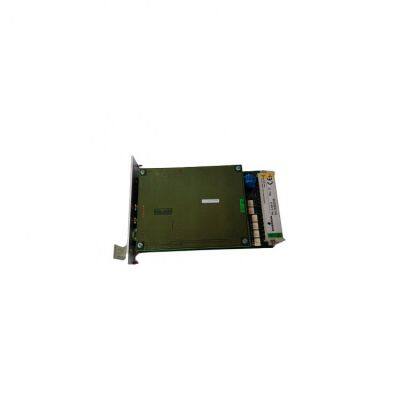 Configuración de A6410 para monitores de protección AMS 6500