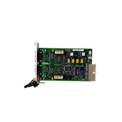 Interface RS-485 PXI-8423 para PXI